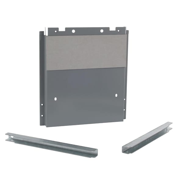 Panelboard accessory, NF, extension kit, 12 inch rail