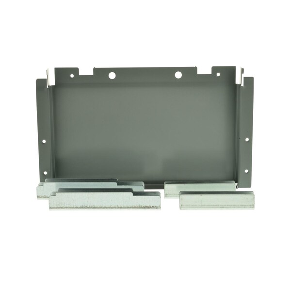 Panelboard accessory, NF, extension kit, 6 inch rail