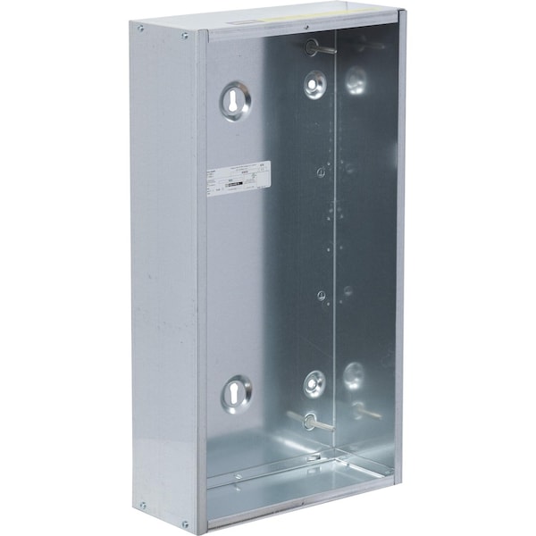 Electrical Enclosures, 26 in H, 5-3/4 in D, 14 in W, 1