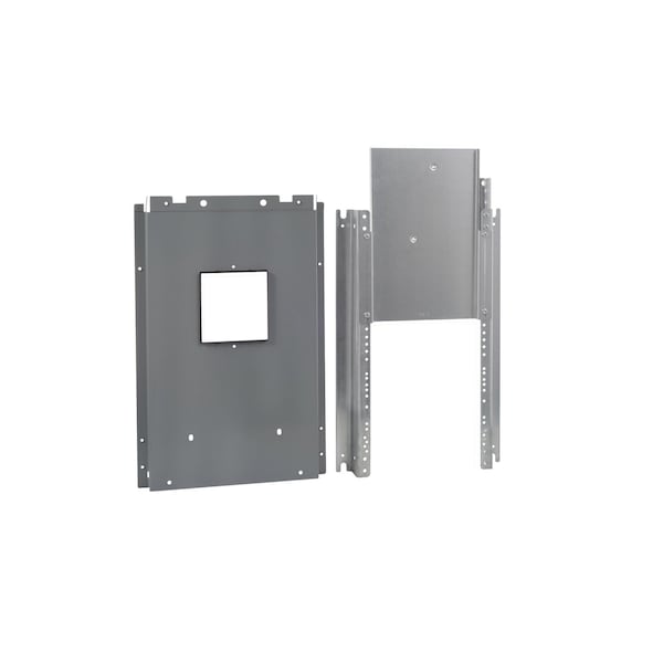 NQ Panelboard, breaker kit, feed, 225 A, H/J frame