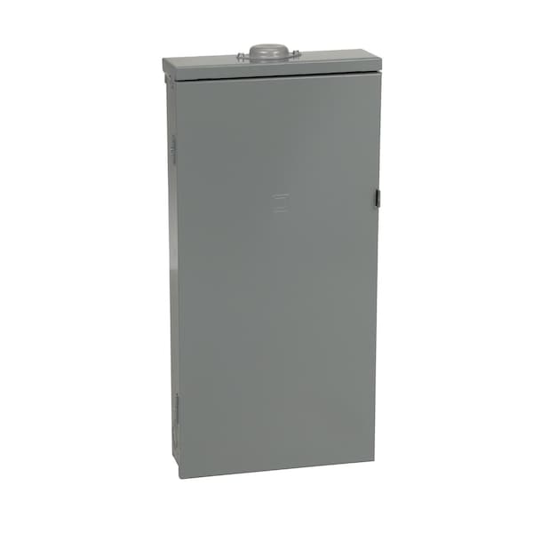 Load Center, QO, 30 Spaces, 200A, PoN Convertible Main Lug, 1 Phase