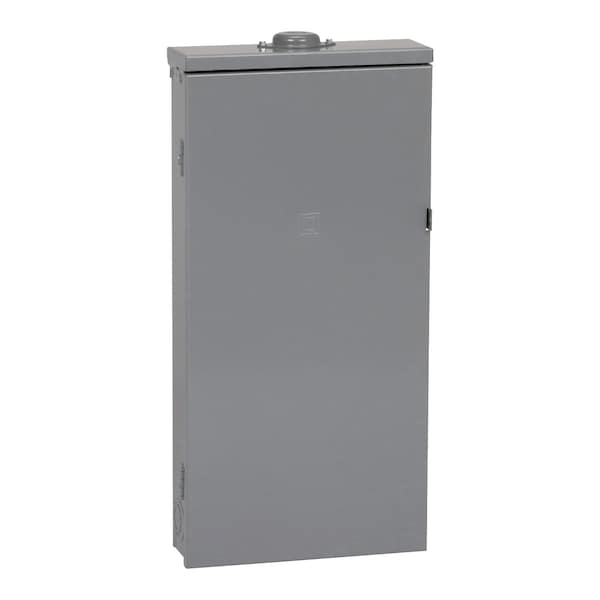 Load Center, QO, 30 Spaces, 150A, PoN Convertible Main Breaker, 1 Phase