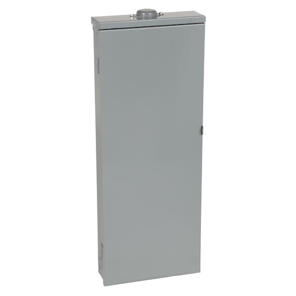 Load Center, QO, 42 Spaces, 200A, PoN Convertible Main Breaker, 1 Phase