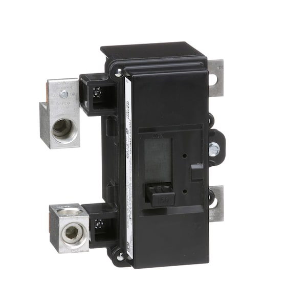 Miniature Circuit Breaker, QO Series, 150A, 2 Pole, 120/240V AC, 10kA at 120/240V AC