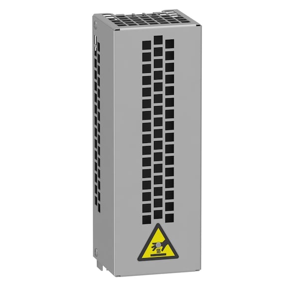 Braking resistor, Altivar, 100Ohms, 0.1kW, IP20