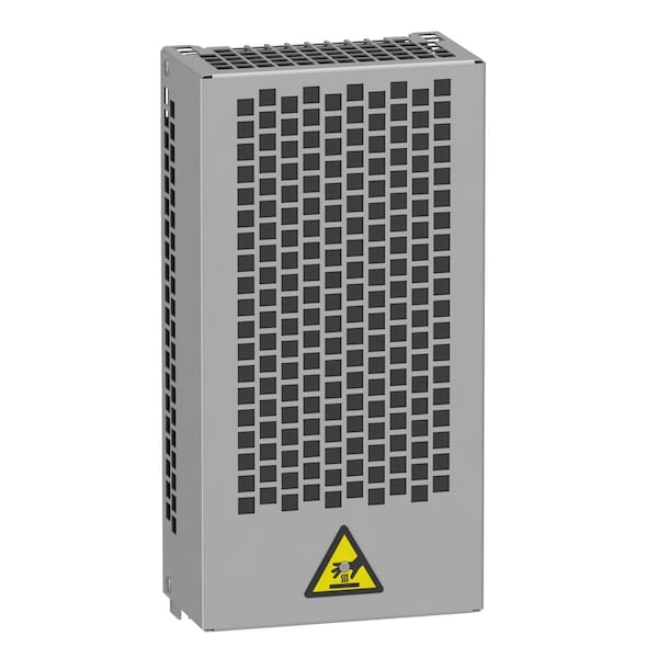 Braking resistor, Altivar, 28Ohms, 0.3kW, IP20
