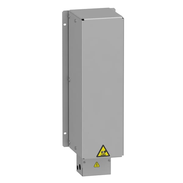 Braking resistor, Altivar, 28Ohms, 0.96kW, IP20