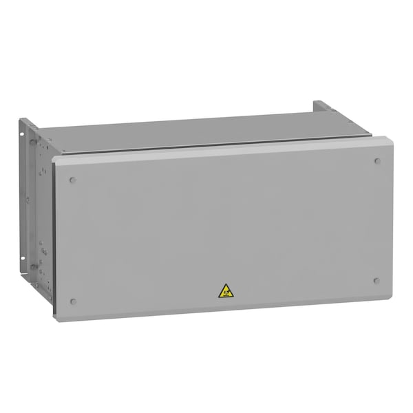 Braking resistor, Altivar, 16Ohms, 14kW, IP23