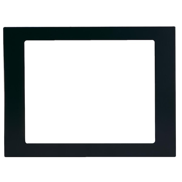 Harmony XBT - mechanical adaptor for substituting XBTG5330 by XBTGT5330
