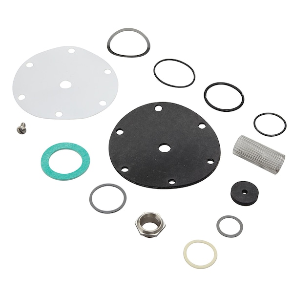 Repair Kit U5-1" 223-1/2 Or 3/4"