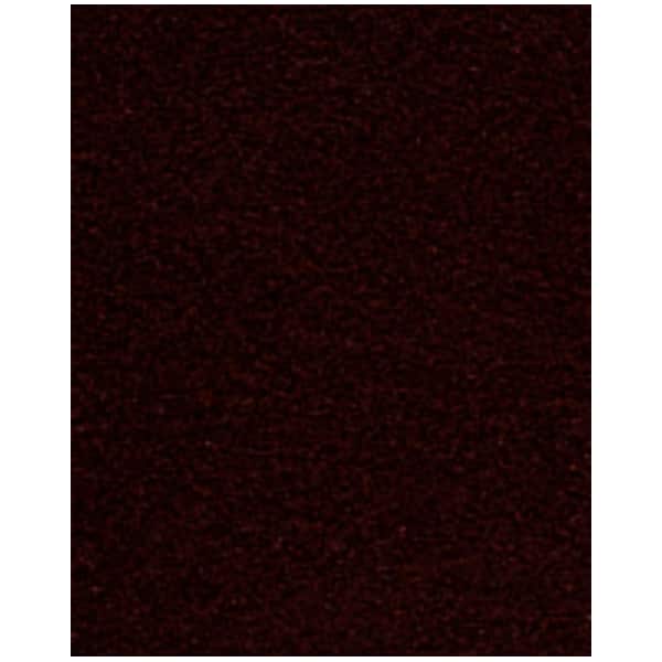 Sanding Belt, 3 in W, 79 in L, Corundum, 320 Grit, Fine