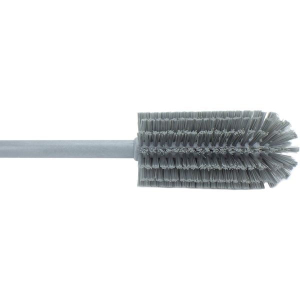 Bottle Brush, Gray, Polypropylene