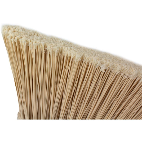 Color Code Flagged Broom Head, T