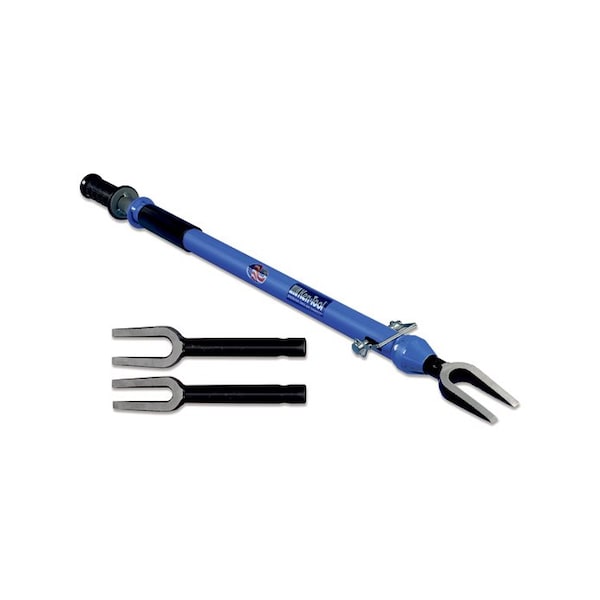 T39B-1 Tie Rod Fork