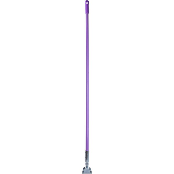 Handle, Figerglass, 60, Purple