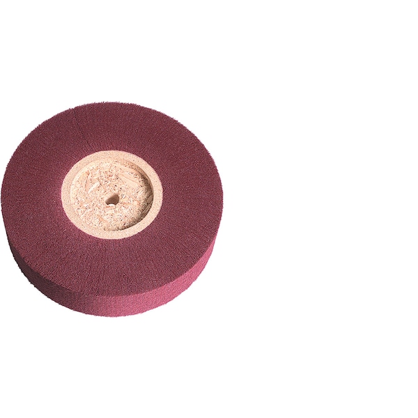 Sanding Disc Lamellar 7 7/8" Diameter 2