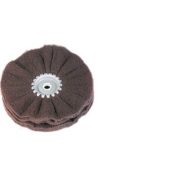 Polishing Ring