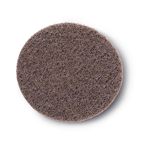 Grinding Fleece Coarse Pack10