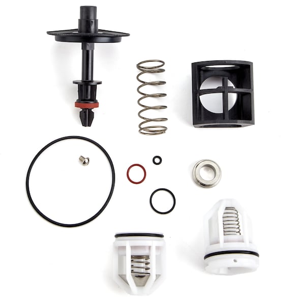 Total Repair Kit Rk009M2-T 1"