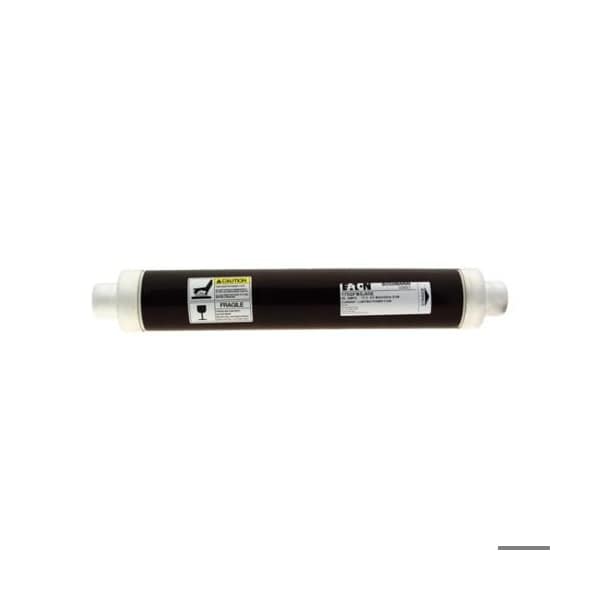 Medium-Voltage Fuse, GFM Series, 65A, 17,500V AC, Cylindrical