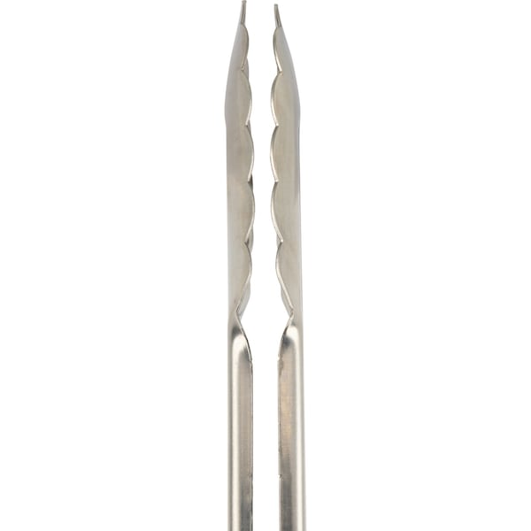 Tong, 9.5", Blue, PK12