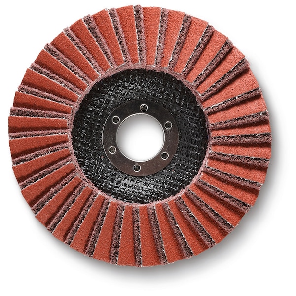 Flap Disc Medium 5