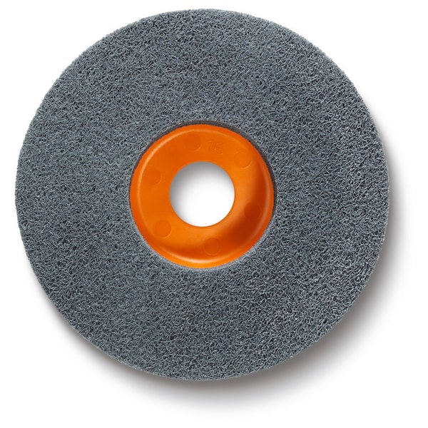 Finishing Disc