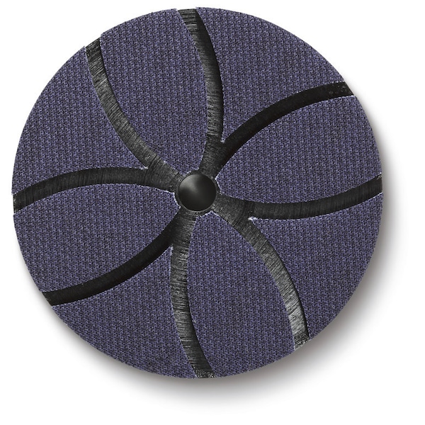 Cooling Backing Pad
