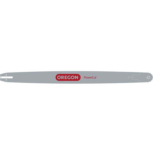 PowerCut Bar, 3/8"Ptch, .063"Gauge, D025 Bar Mnt, 36"