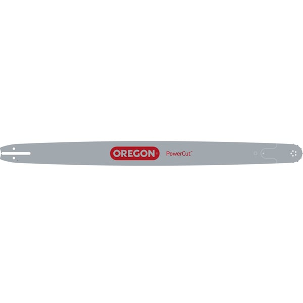 PowerCut Bar, .404"Ptch, .063"Gauge, D009 Bar Mnt, 36"