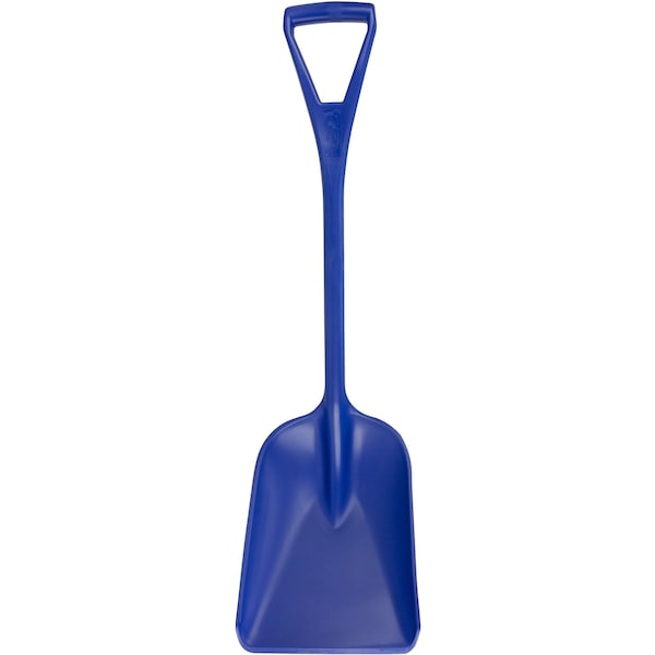 Sparta Sanitary Shovel 10" x 13.75", Bl