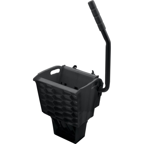 Side Press Wringer, Black