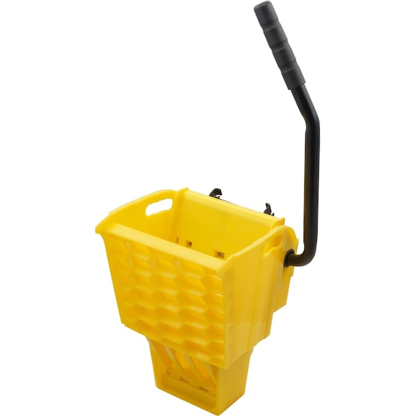 Side Press Wringer, Yellow