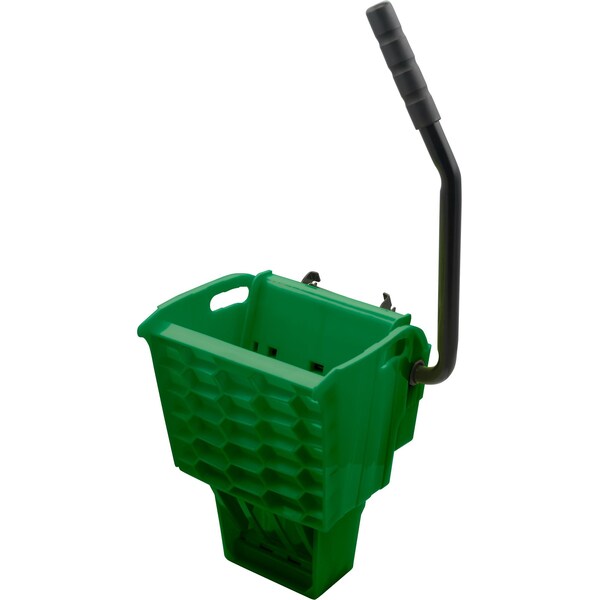 Side Press Wringer, Green