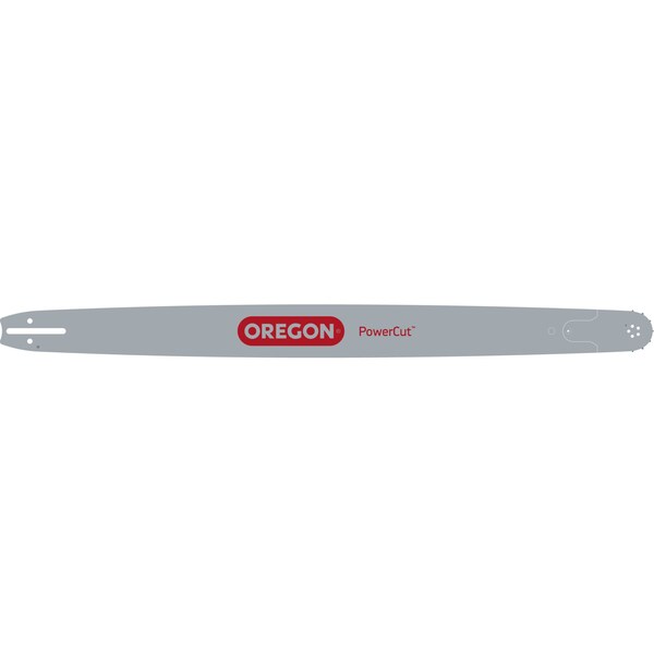 PowerCut Bar, 3/8"Ptch, .058"Gauge, D009 Bar Mnt, 36"