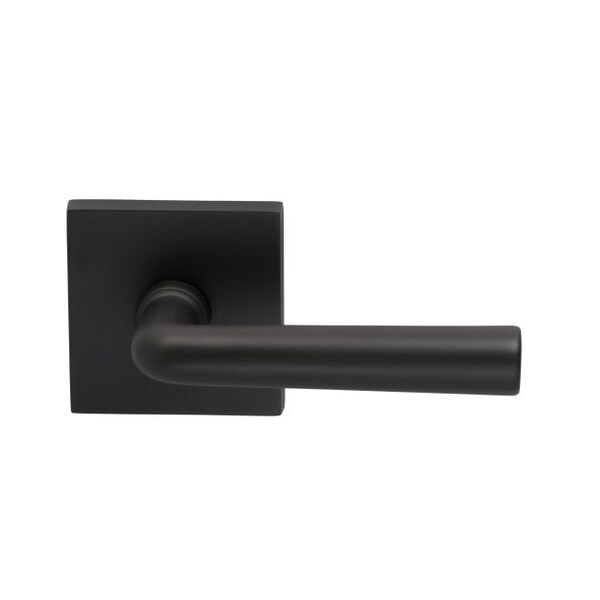 LVR Square Rose Pass 2-3/8" BS Full Lip 1-3/8" Doors ORB 368