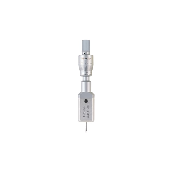 Holtest Set, 0.5" - 0.8"