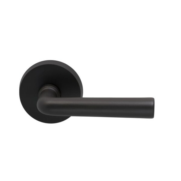 Lever Pass 2-3/4" BS Full Lip 1-3/8" Door Oil Rubbed Bronze 368