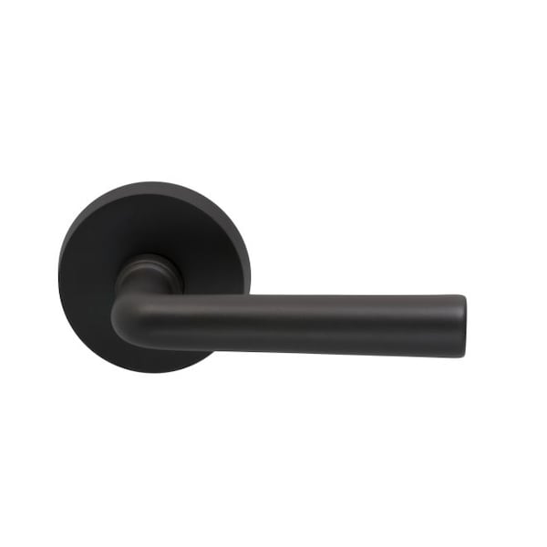 Lever Priv 2-3/4" BS Full Lip 1-3/4" Door Oil Rubbed Bronze 368