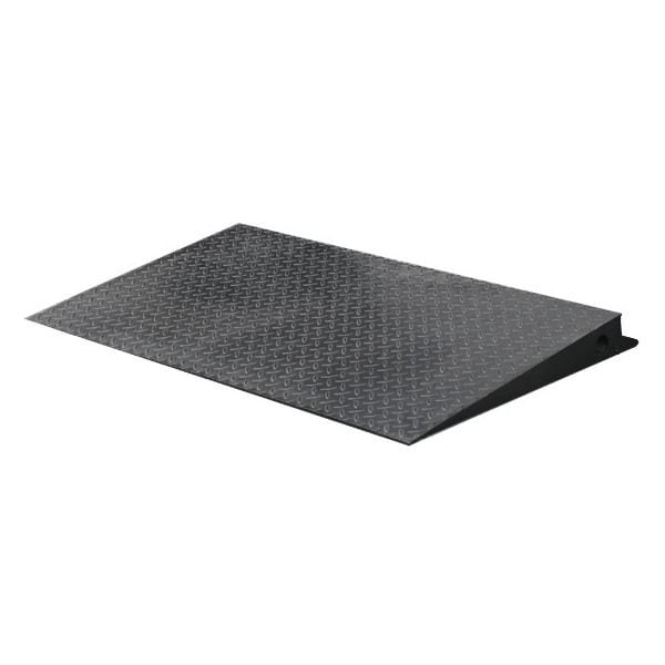 Floor Ramp, 60 Wide, 5K Vx Floor Scale