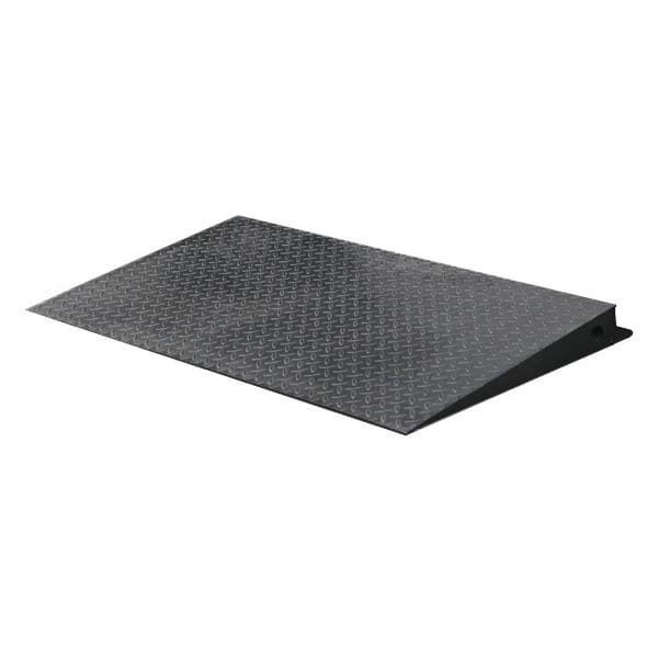 Floor Ramp, 60 Wide, 10K Vx Floor Scale