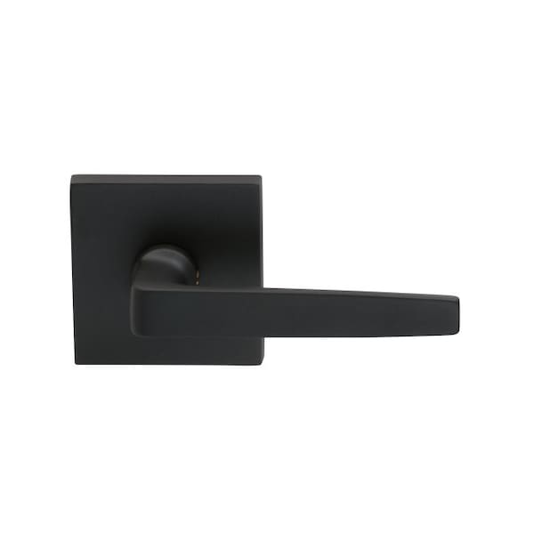 LVR Square Rose Priv 2-3/8" BS Full Lip 1-3/8" Door ORB 36
