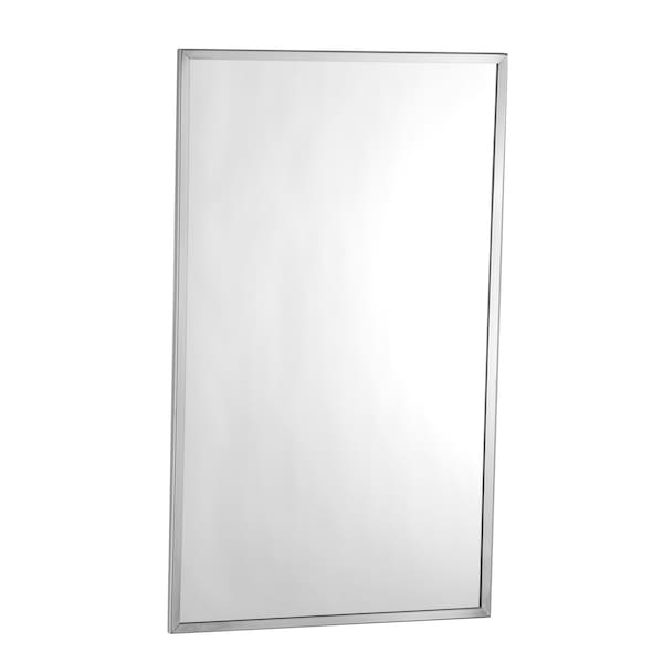 Channel-Frame Mirror