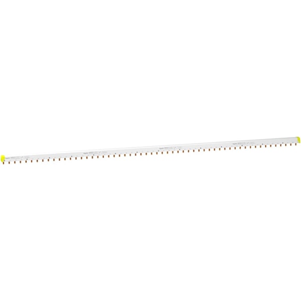 Combo Busbar, 100A, 415V AC, 3 Phase