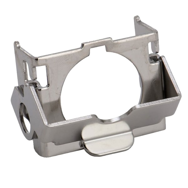 Padlocking device, Harmony 9001K, Harmony 9001SK, 30 mm, for mushroom 41mm