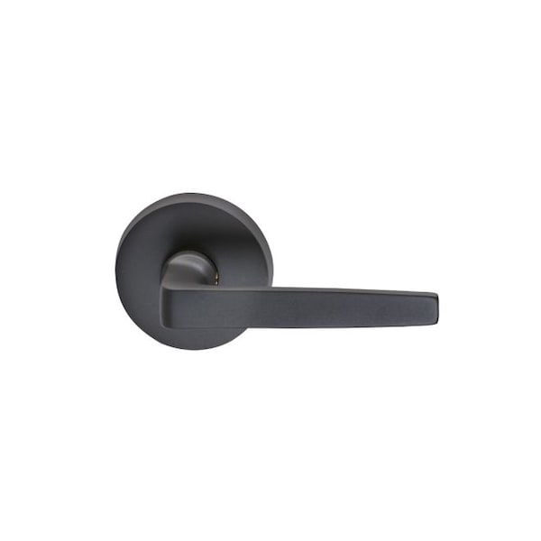 Lever Pass 2-3/4" BS Full Lip 1-3/4" Door Oil Rubbed Bronze 36