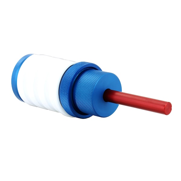 Collet Stop Non-Threaded, 3J