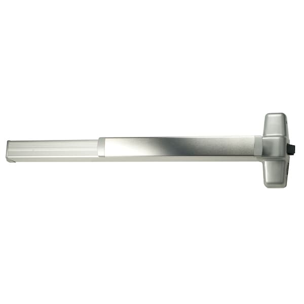 Anodized Aluminum Exit 99EOF283