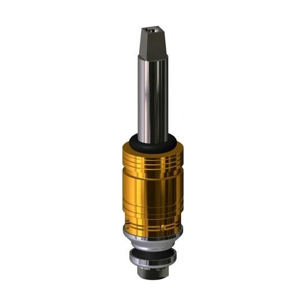 L H Quaturn Flo-Control Unit