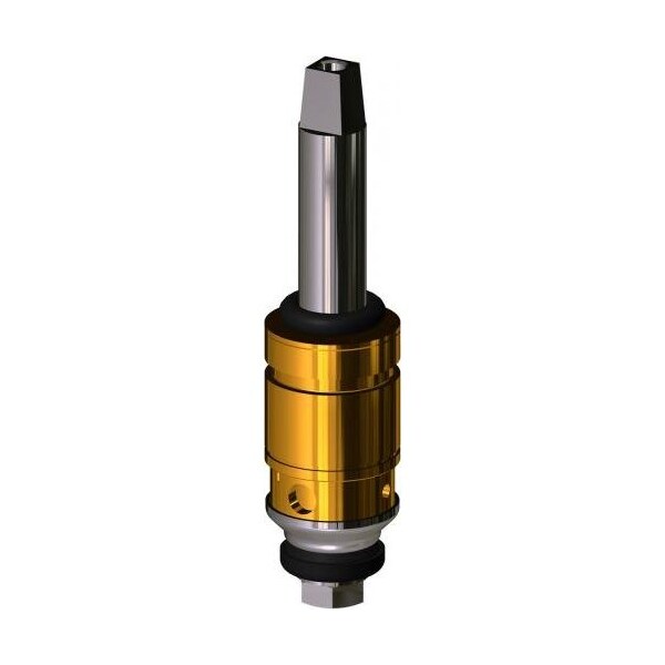 R H Quaturn Flo-Control Unit
